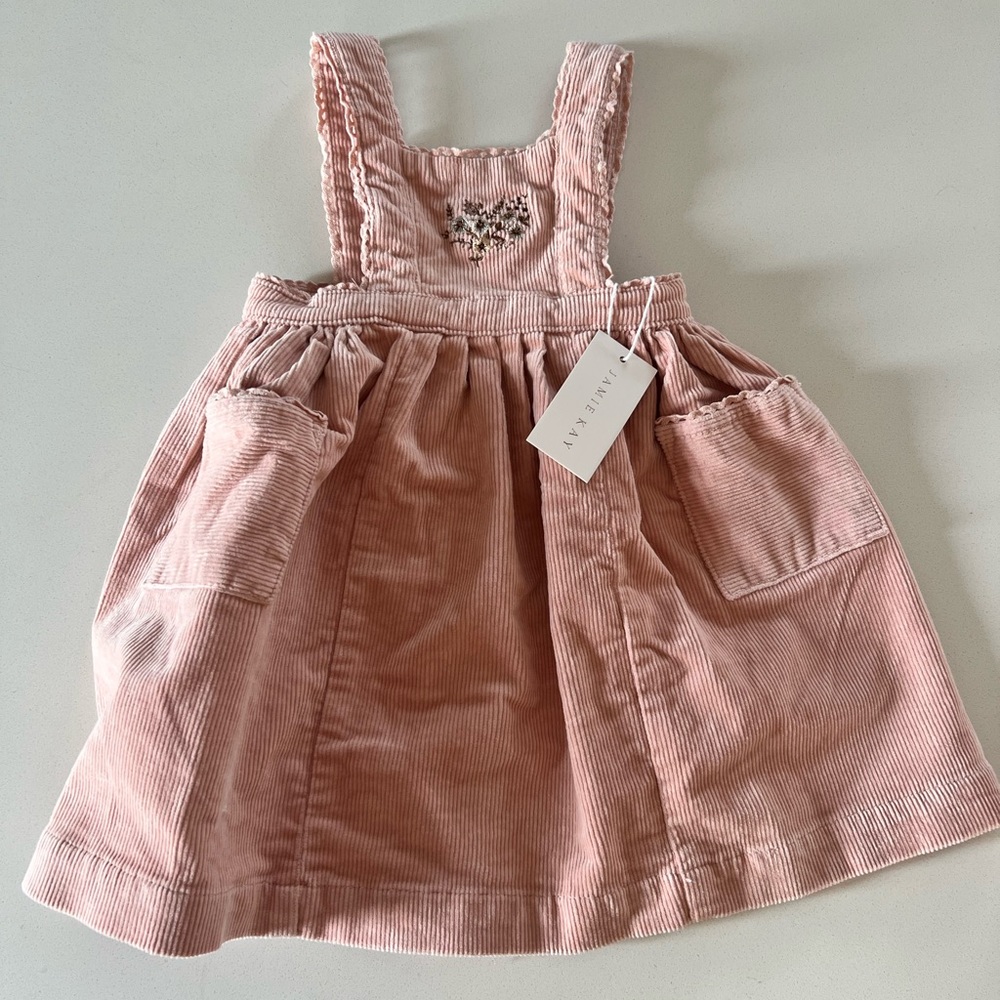 New Jamie Kay Dress